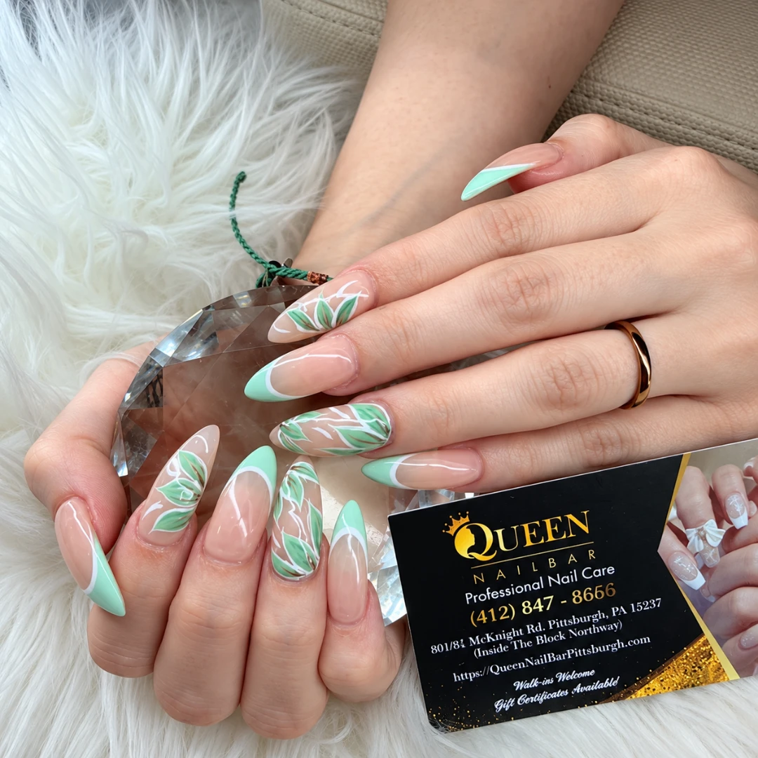 Must Try Nail Designs October 12 2026